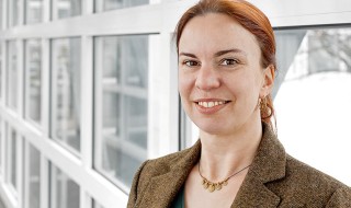 Katharina Strohmeier
