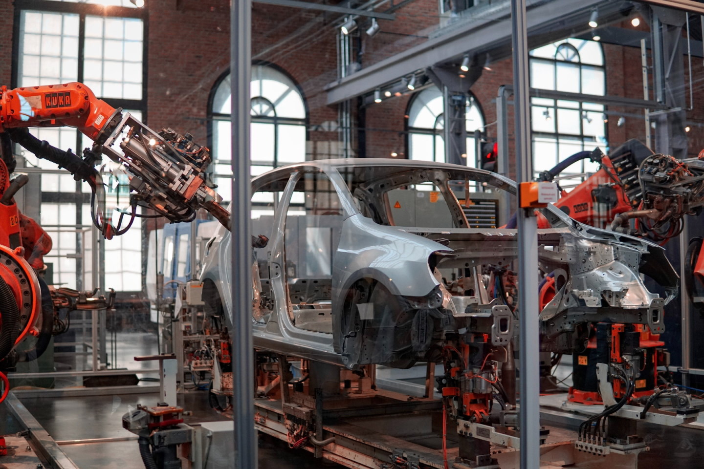 Angebote für die Branche Automobilindustrie