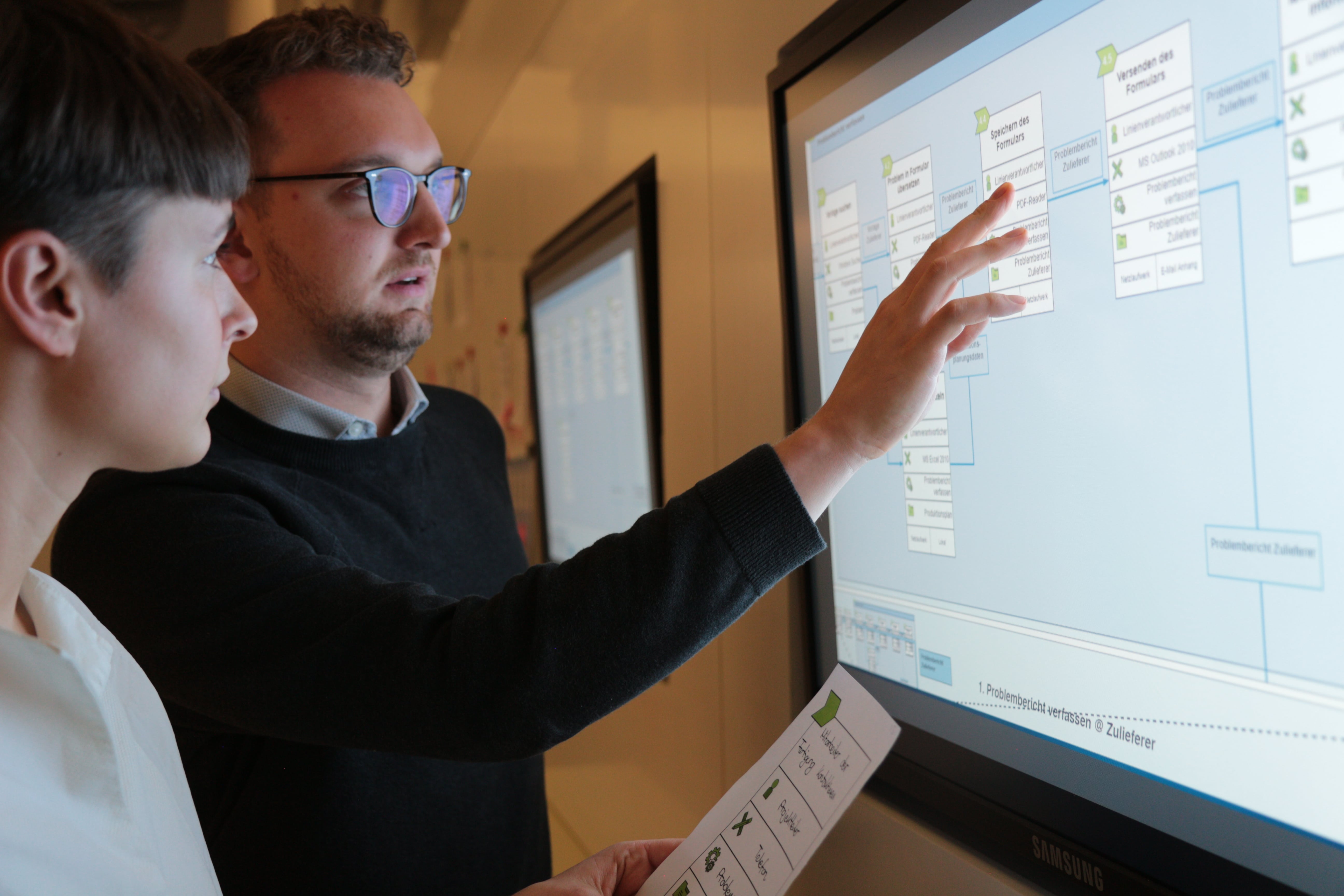 PLM ist Teil von Digital Engineering