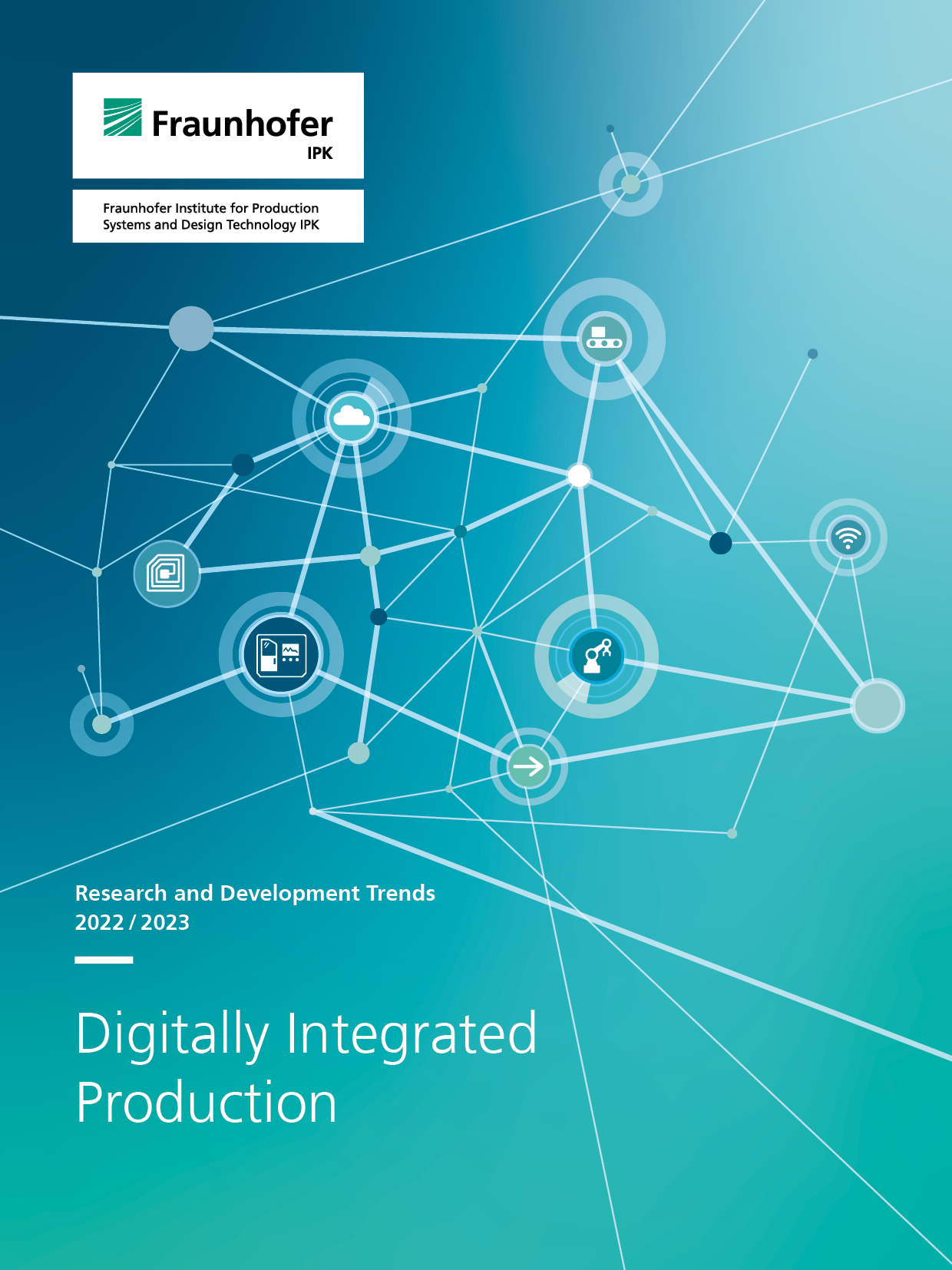 Upon request, we will be happy to send you the publication with all background information. Upon request, we will be happy to send you the publication with all background information.