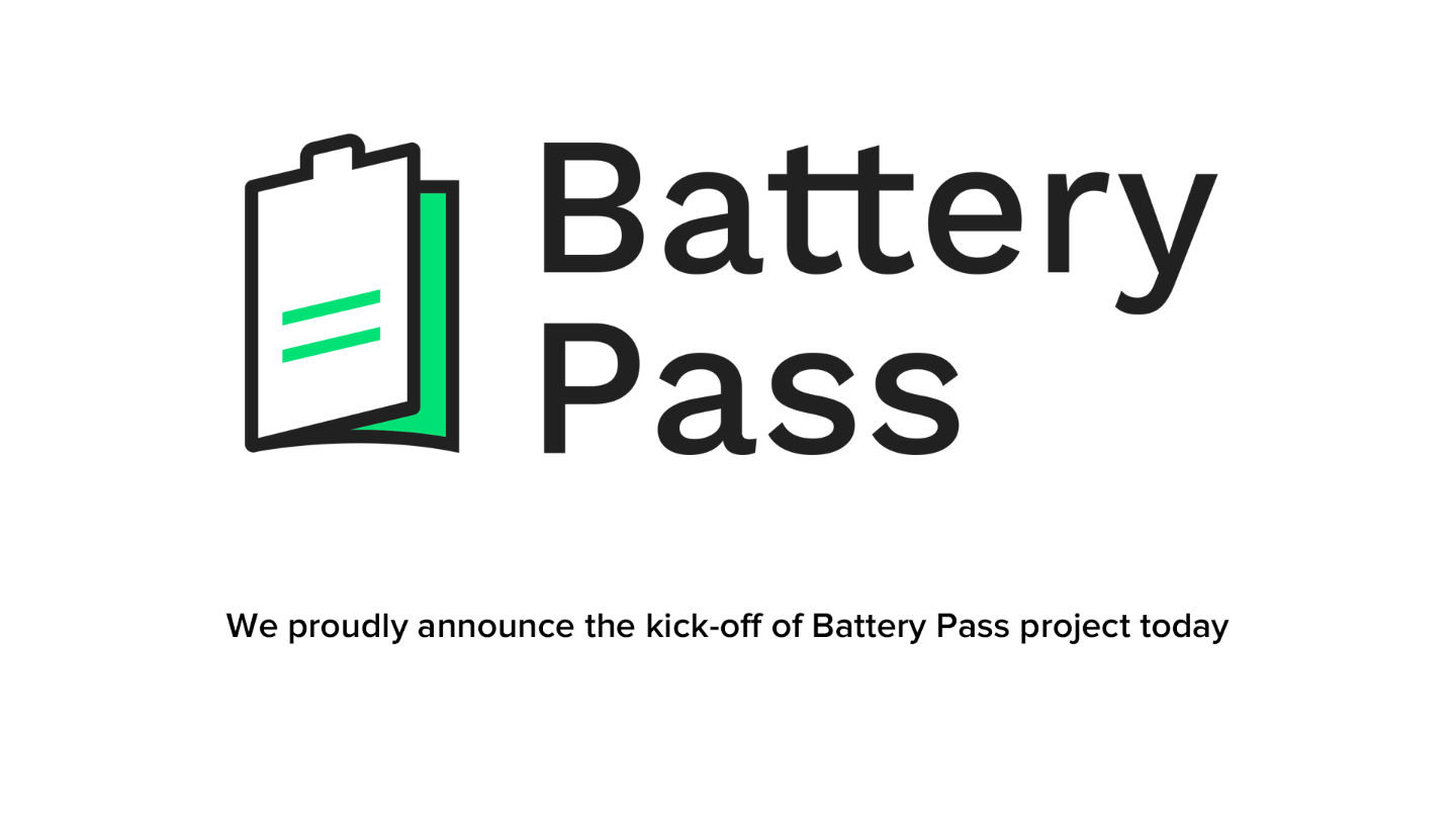20220425 New generation of sustainable batteries in Europe